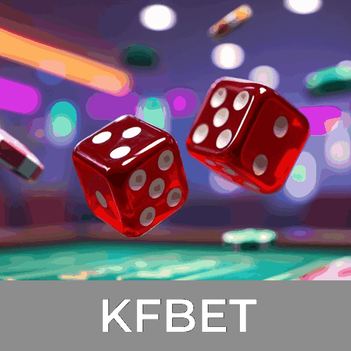 KFBET: Experiência Profissional em Jogos de Mesa ao Vivo