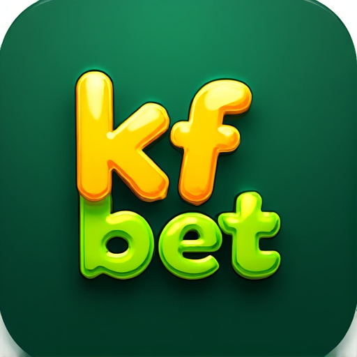 Logo da kfbet